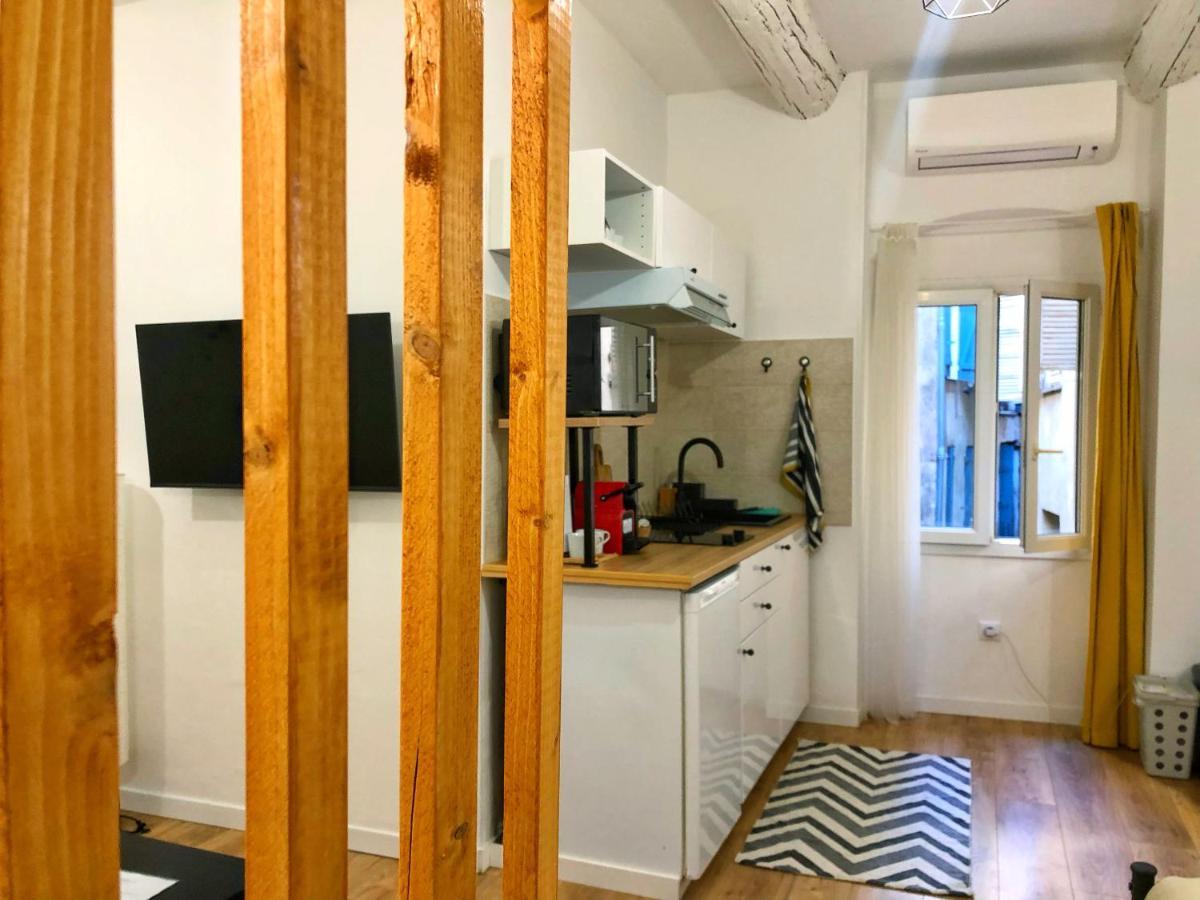 Apartamento Cosy Modern In The Heart Of With Ac