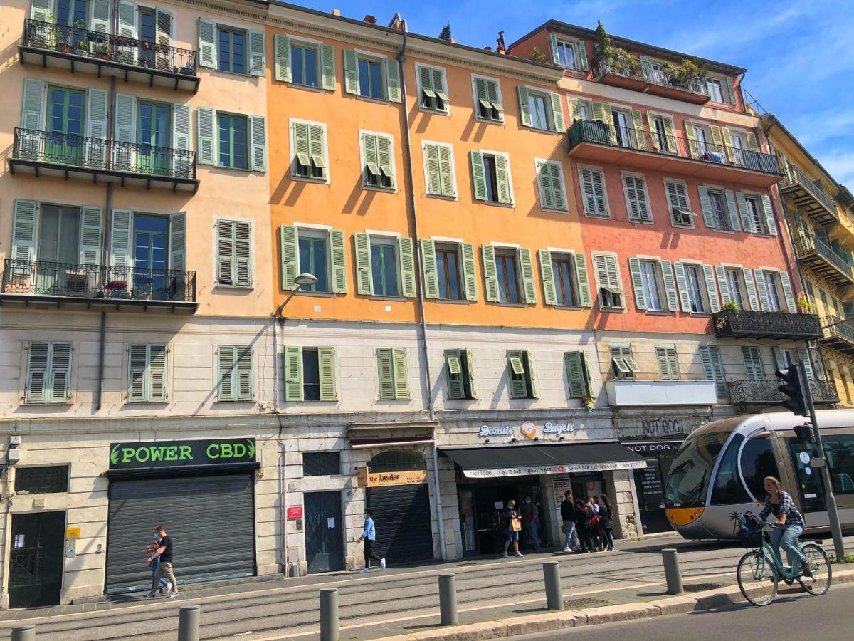 Cosy Modern In The Heart Of With Ac Apartamento *