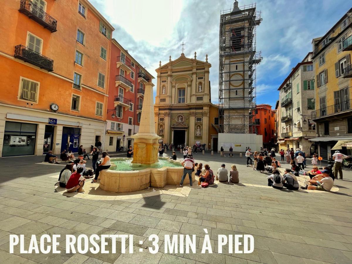 Apartamento Cosy Modern In The Heart Of With Ac Niza