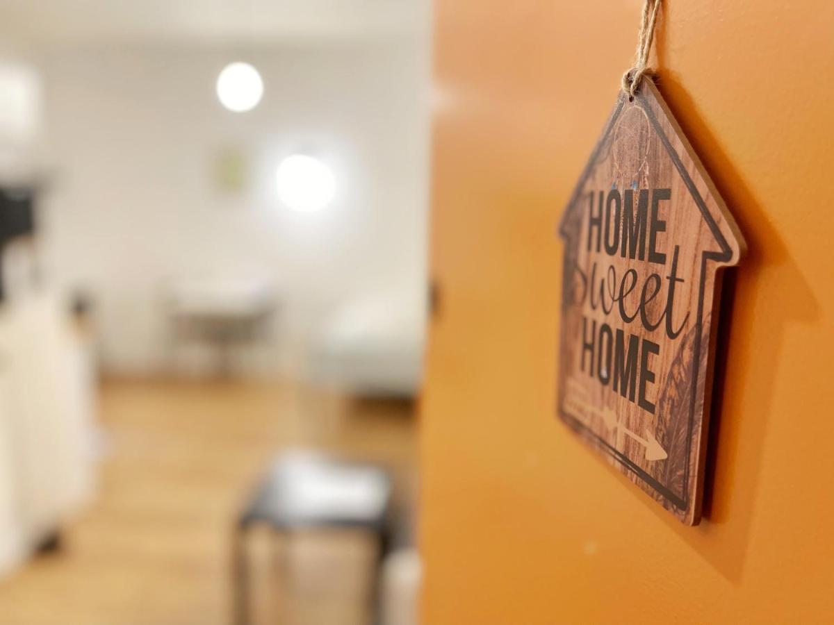 Apartamento Cosy Modern In The Heart Of With Ac