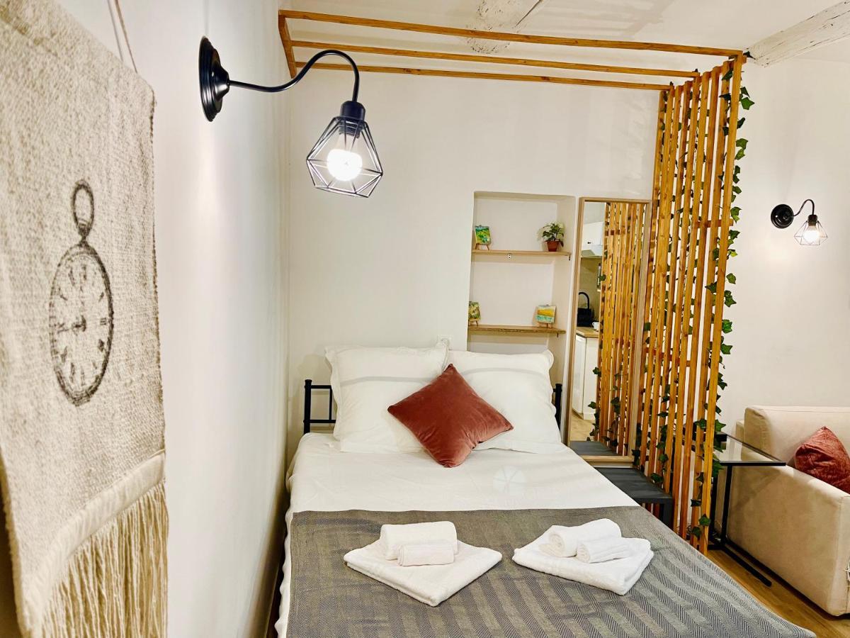 Cosy Modern In The Heart Of With Ac Apartamento